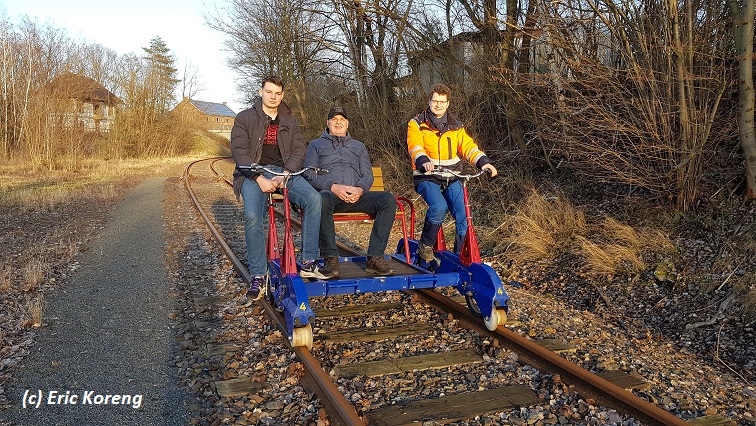 Draisinen 2020 klein